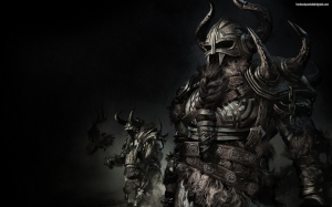 Viking desktop wallpaper 1920x1080 960X600 jpeg