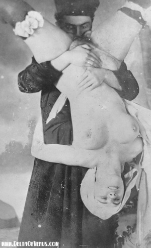 Vintage nun porn 612X1000 jpeg