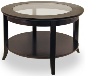 Round glass top coffee table 668X600 jpeg