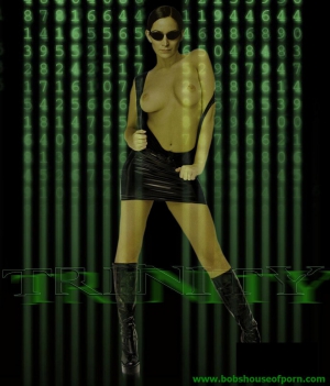 Carrie ann moss fake nude 960X1125 jpeg