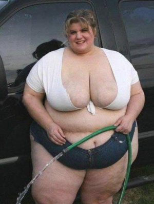 Fat ugly girls nude 437X580 jpeg