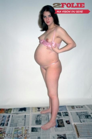 Months pregnant 457X686 jpeg