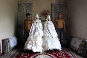 Iran wedding dresses 960X637 jpeg