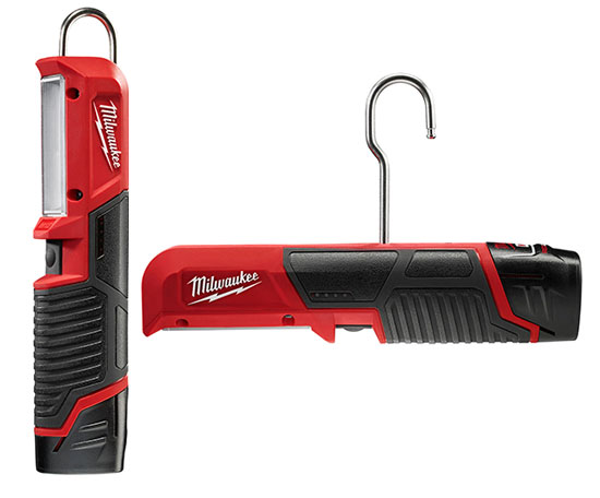 Milwaukee m12 light stick full size