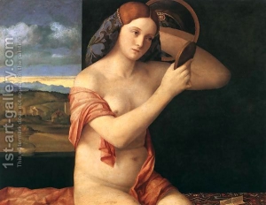 Giovanni bellini young woman with mirror 600X465 jpeg
