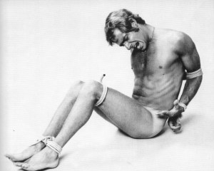 Vintage japanese gay bondage 960X769 jpeg