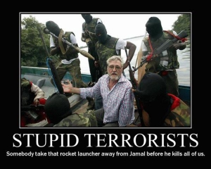 Funny stupid terrorist 600X480 jpeg
