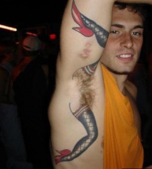 Vagina armpit tattoo 420X469 jpeg
