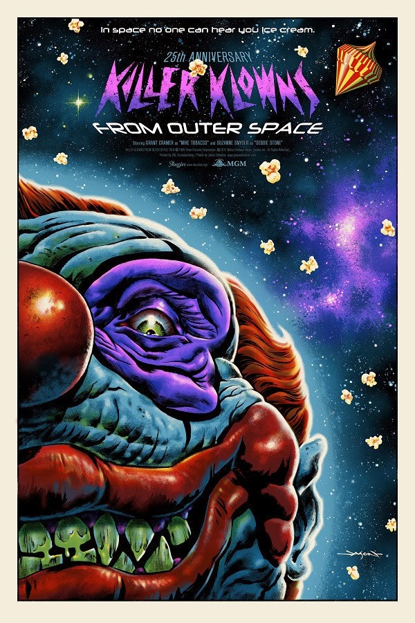 Killer klowns from outer space movie full size