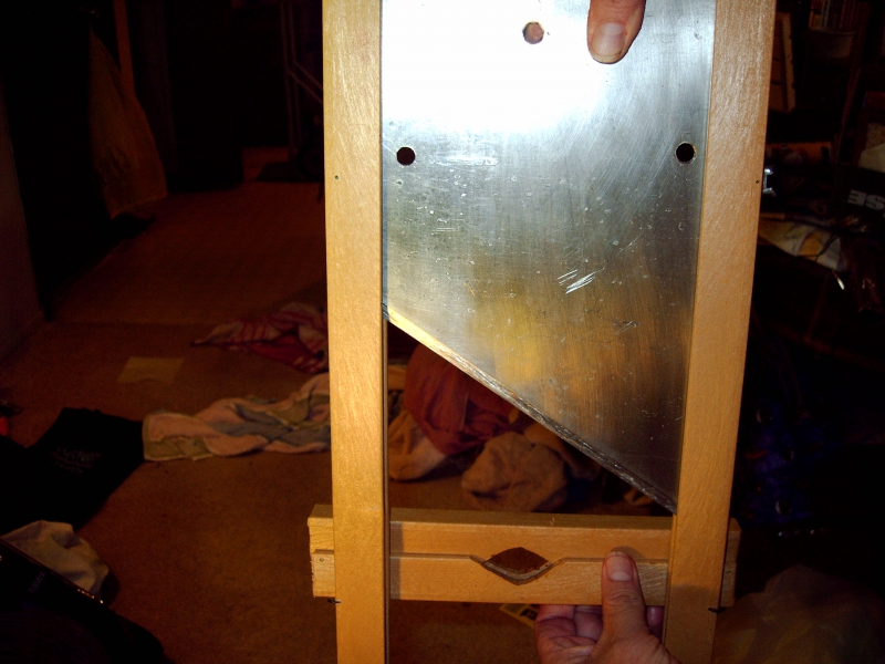 Dark fetish network guillotine penis full size