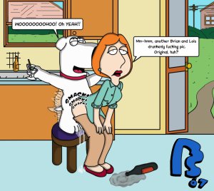 Cartoon porn family guy brian griffin 895X800 jpeg