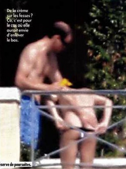 Kate middleton topless leaked full size