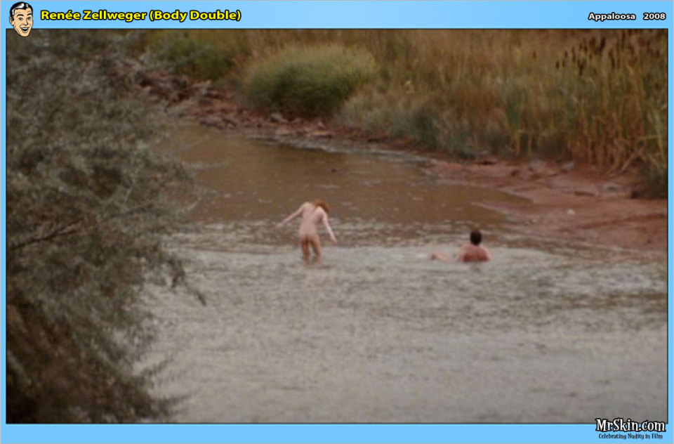 Renee zellweger naked full size