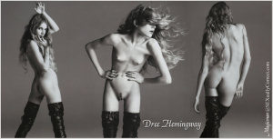 Dree hemingway nude 960X492 jpeg