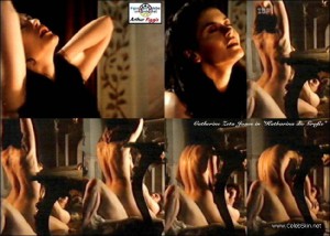 Free catherine zeta jones nude 751X536 jpeg