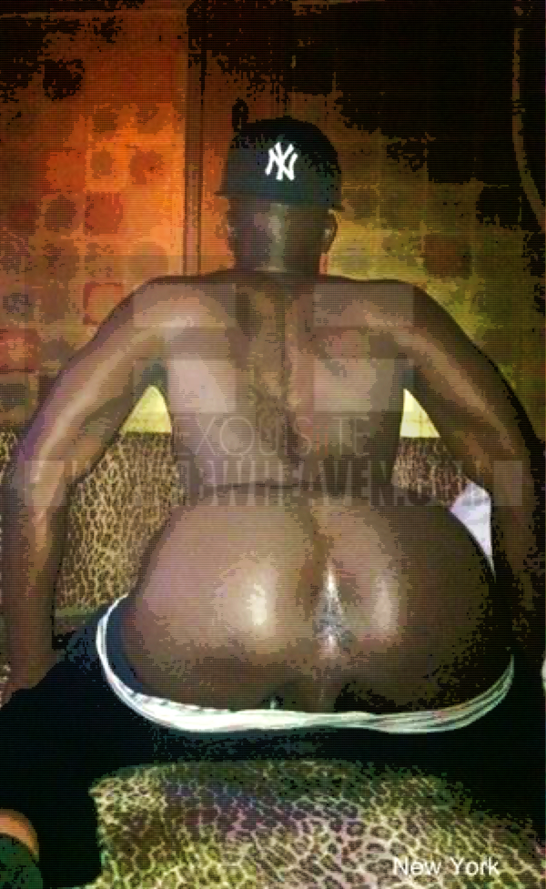 Big black booty nicki minaj full size