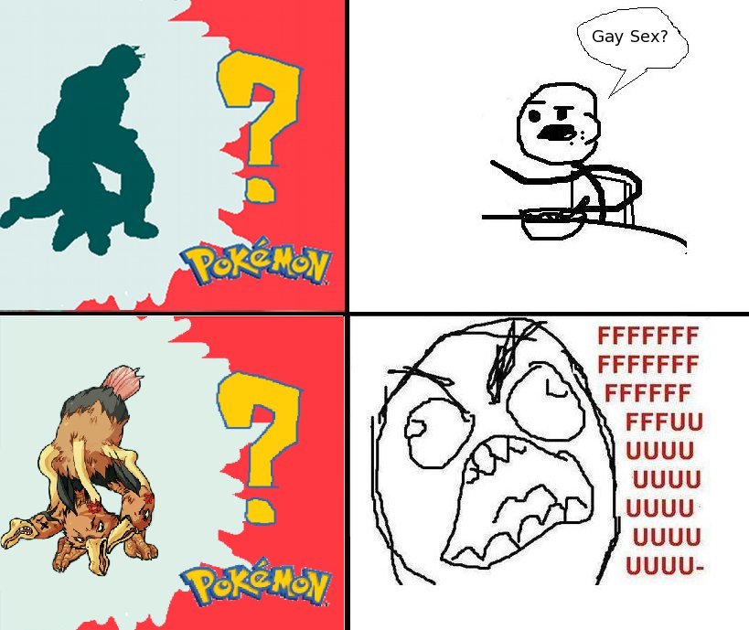 Who s that pokemon gay sex meme full size