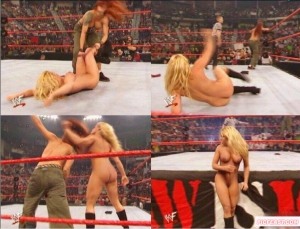 Wwe diva lita nude 884X675 jpeg