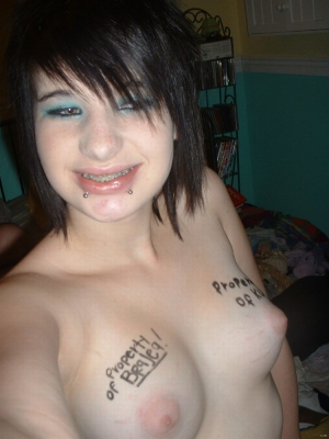 Lesbian emo girls naked 750X1000 jpeg