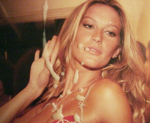 Gisele bundchen porn 960X790 jpeg