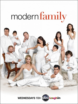 Modern family tv show 960X1280 jpeg