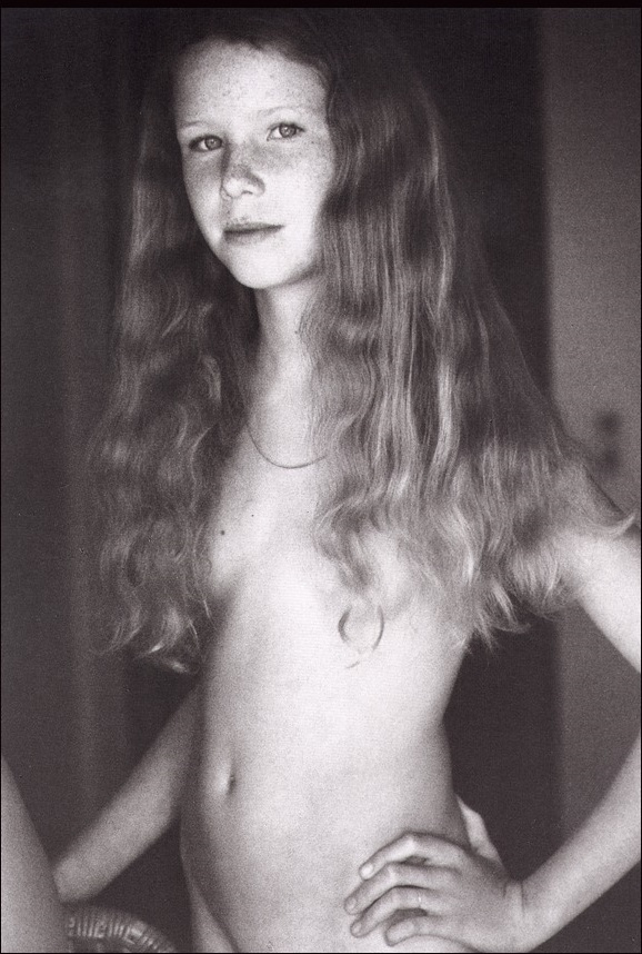 David hamilton tropez full size