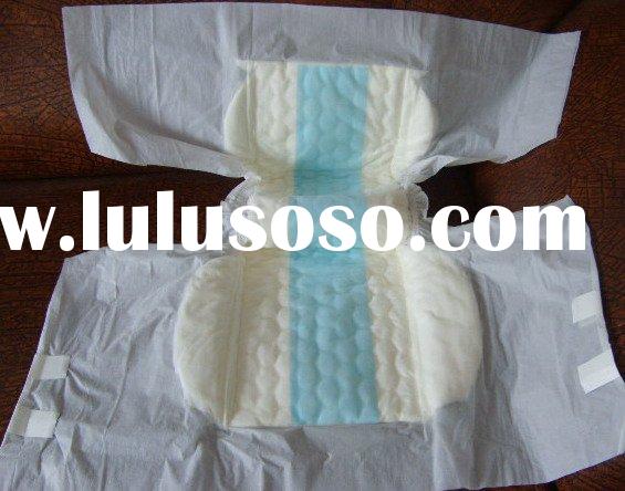 Pampers disposable diapers for adults full size