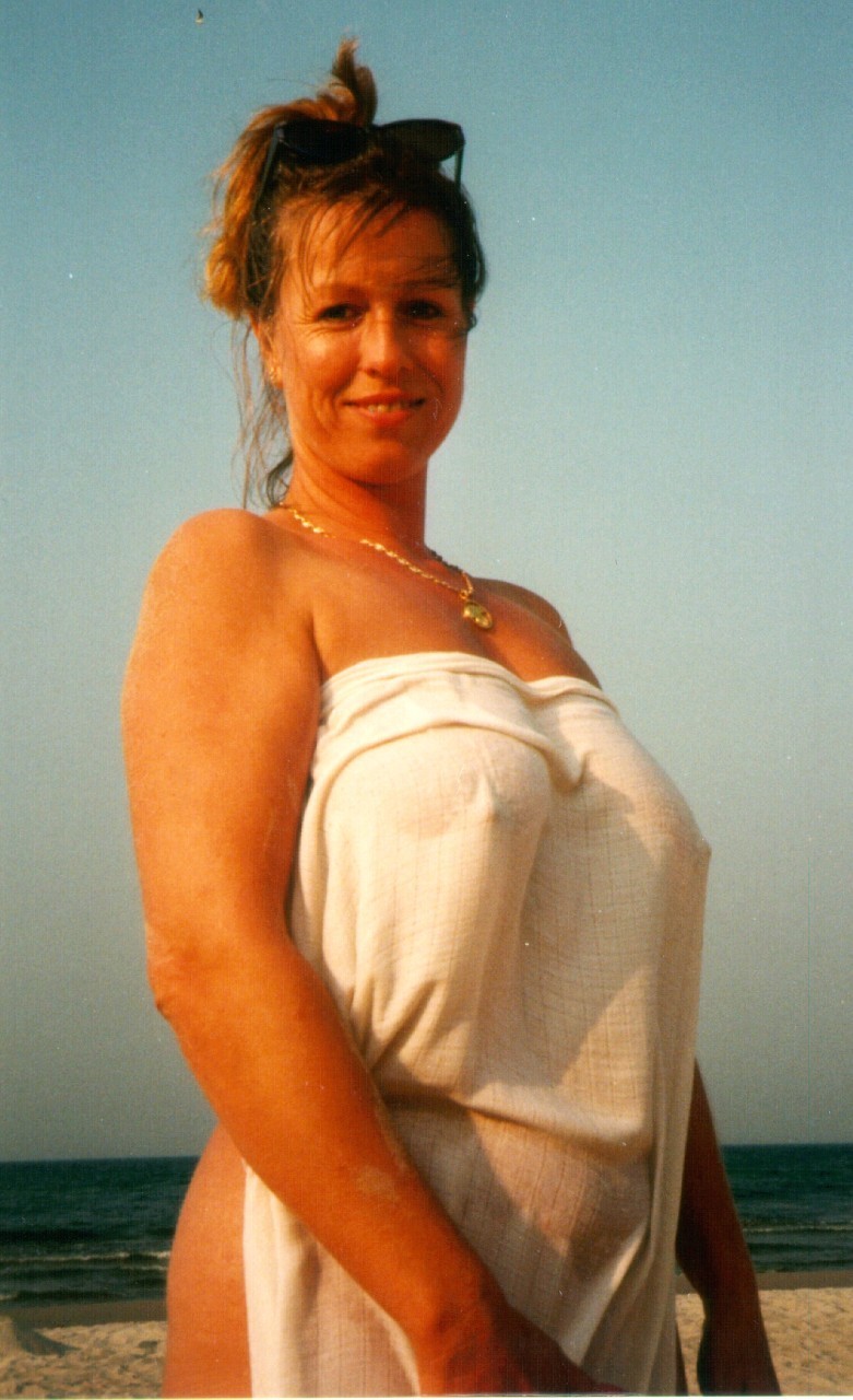 My stepmother nude full size