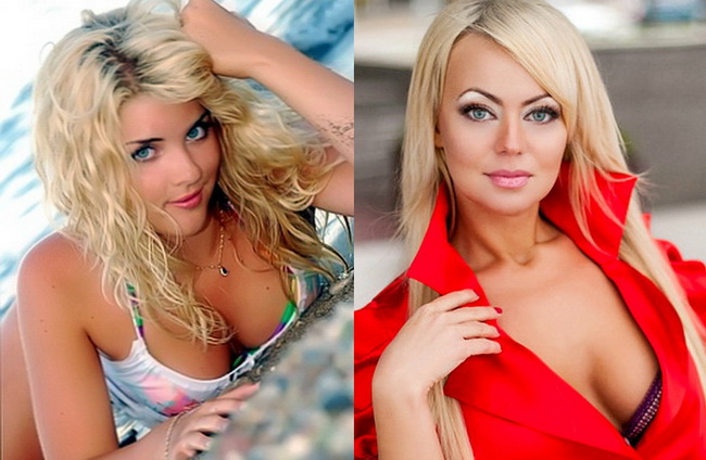 Russian women dating marriage full size
