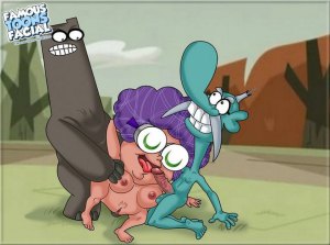 Truffles from chowder hentai 678X504 jpeg