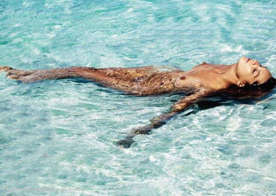 Daria werbowy nude full size