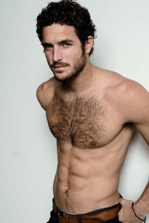 Justice joslin full size