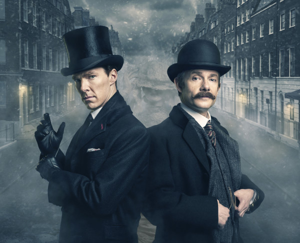 Sherlock the bride special abominable 2016 full size