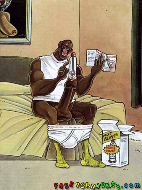 Free porn comic jokes full size