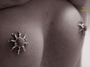 Sexy pierced nipple shields 900X671 jpeg