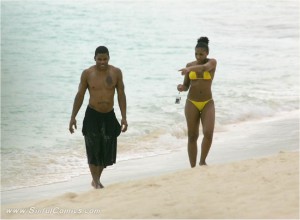 Ashanti bikini ass 960X705 jpeg