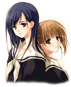Tender lesbian kiss 533X654 jpeg