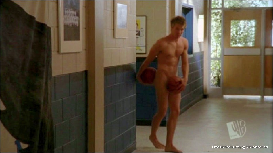 Chad michael murray naked full size