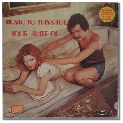 Music to massage your mate by full size