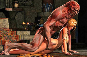 Zombie cartoon rape porn 640X422 jpeg