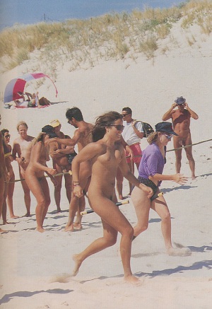 Samurai beach australia nude 548X800 jpeg