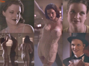 Pauley perrette nude photos 960X717 jpeg