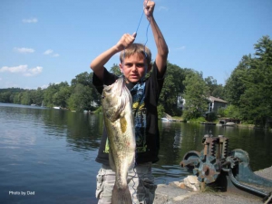 Do bass eat turtles 702X527 jpeg