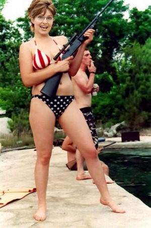 Sarah palin bikini gun 800X1208 jpeg