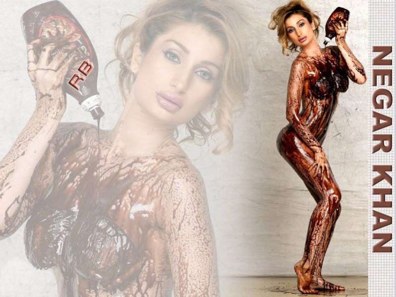 Negar khan full size
