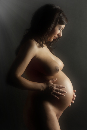 Pregnant nude boudoir photography 720X1080 jpeg