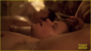 Matt damon behind the candelabra 960X535 jpeg