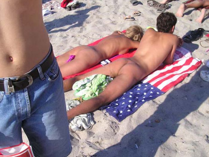 Nude vacation resorts united states full size