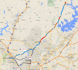 Dawsonville ga google map 585X527 jpeg