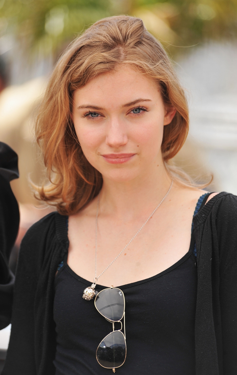 Imogen poots full size